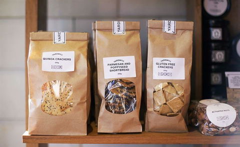 Pleb Espresso - Maitland Accommodation 16