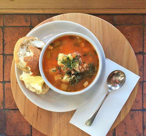 Pleb Espresso - Maitland Accommodation 25