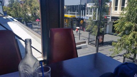 Pot Of Gold Mexican Cantina - Maitland Accommodation 0