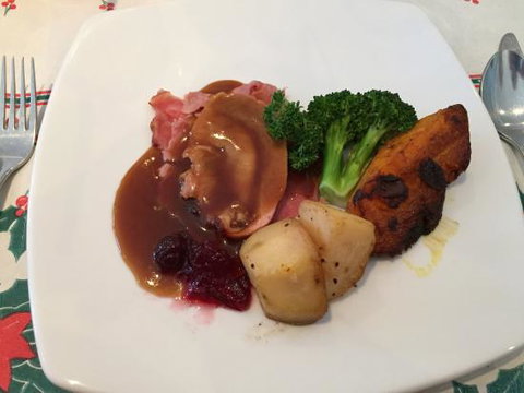 Restaurant 26 - Maitland Accommodation 4