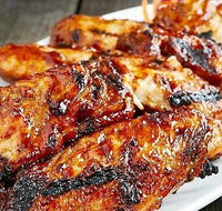 Saereechon - Maitland Accommodation