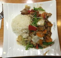 The Small Lemongrass - Maitland Accommodation