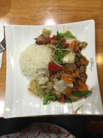 The Small Lemongrass - Maitland Accommodation 0