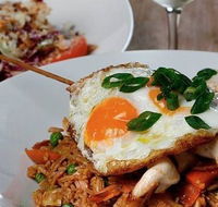 Two Fat Blokes Gourmet Kitchen - Maitland Accommodation