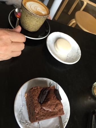 A Spot For Joe Cafe - Maitland Accommodation 0