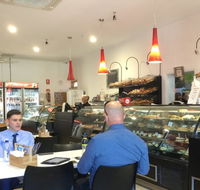 Ambience Bakery Cafe - Maitland Accommodation