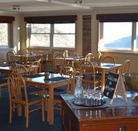 Attunga Restaurant and Bar