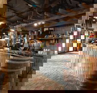 Barneys Bar Bistro - Maitland Accommodation