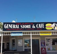 Barooga General Store - Maitland Accommodation
