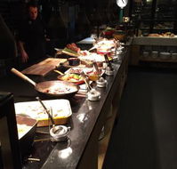 Bazaar - Maitland Accommodation