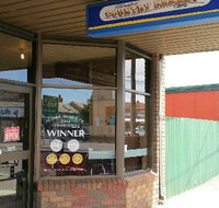 Beaufort Bakery - Maitland Accommodation