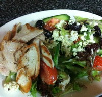 Black Panther Cafe - Maitland Accommodation