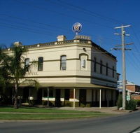 Bottom Pub - Maitland Accommodation