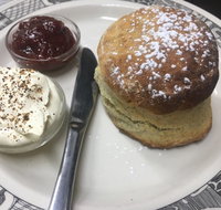 Brambuk Cafe - Maitland Accommodation