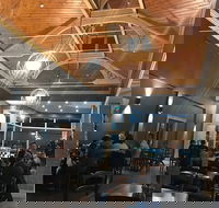 Bull  Mouth Maryborough