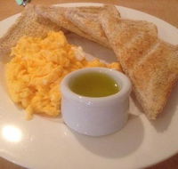 Cafe 96 - Maitland Accommodation