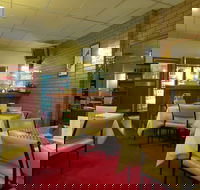 Chefoo chinese restaurant - Maitland Accommodation