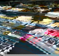 Cobram Bakery Cafe - Maitland Accommodation