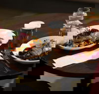 Cobram Barooga Golf Club - Maitland Accommodation