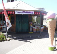 Coolas Ice Creamery - Maitland Accommodation