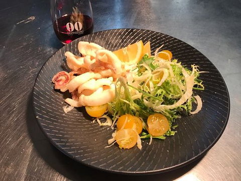 Doppiozero Pizzeria & Wine Bar - Maitland Accommodation 0