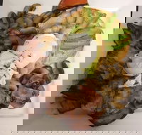 Fee's Coffee House - Maitland Accommodation