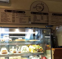 Flying Tarts Bakery and Cafe - Maitland Accommodation