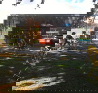 Gardens Lake Cafe - Maitland Accommodation