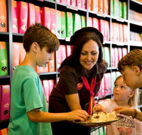 Great Ocean Road Chocolaterie  Ice Creamery - Maitland Accommodation