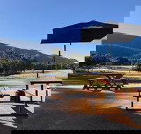 Halls Gap Hotel Restaurant - Maitland Accommodation