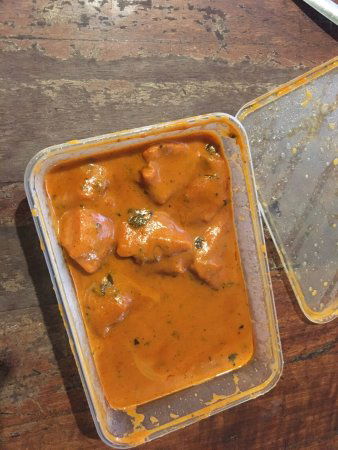 Hamilton Curry Bowl - Maitland Accommodation 0