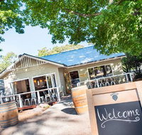 Harvest Halls Gap - Maitland Accommodation