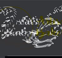 Hungie Fangs Artisan Bakery - Maitland Accommodation