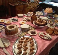 JB's Restaurant - Maitland Accommodation