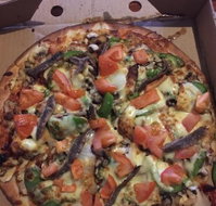 Kilmore Pizza  Pasta - Maitland Accommodation