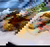 Kilmore Trackside Bistro - Maitland Accommodation