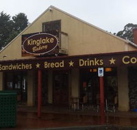 Kinglake Bakehouse  Coffee Shop - Maitland Accommodation
