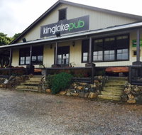 Kinglake Pub - Maitland Accommodation