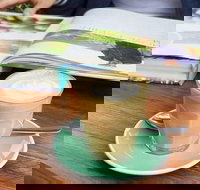 Livefast Lifestyle Cafe - Maitland Accommodation