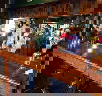 MacNamara's Irish Pub - Maitland Accommodation