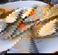 Maggie's Coffee Lounge