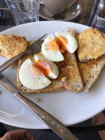 Maggie's Coffee Lounge - Maitland Accommodation 0