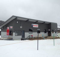 Maggie's Snack - Maitland Accommodation