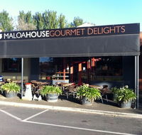 Maison Maloa Licensed Cafe  Gifts