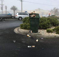 Mcdonald's Family Restaurants - Maitland Accommodation