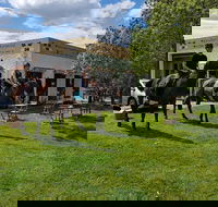 Miss Moose Tuck Shop