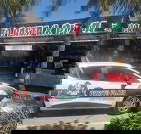 Presto Pasta  Pizza - Maitland Accommodation