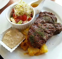 Quarry Restaurant - Maitland Accommodation