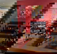 RED Wine Bar and Bistro