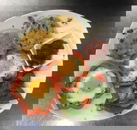 Storm in a coffee cup